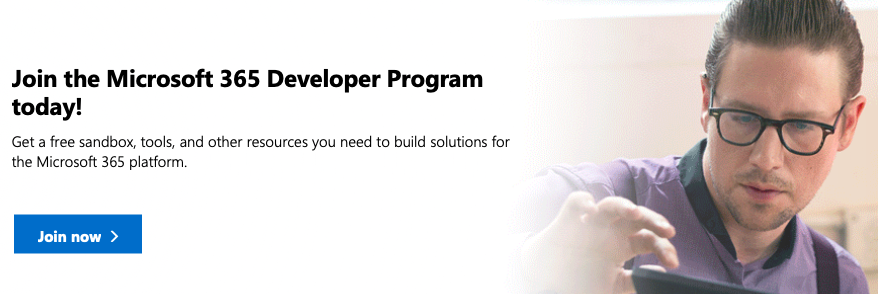 Developer Program